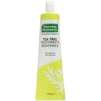 Thursday Plantation - Tea Tree Toothpaste 110g