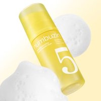numbuzin - No.5 Radiance Boosting Capsule Bubble Mask 85ml