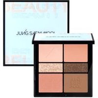 JUNG SAEM MOOL - Artist Eye Palette - 3 Types 2025 Version - Orange Brown