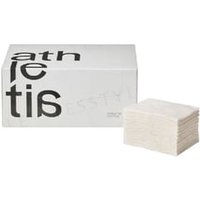 Kao - Athletia Cotton Pad 100 pcs