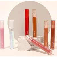JILL LEEN - Mirror Watery Lip Glaze - 3 Colors #002 - 2.3g