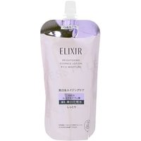 Shiseido - Elixir Brightening Essence Lotion Rich Moisture Refill 150ml