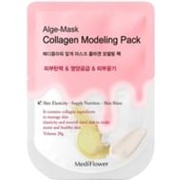MediFlower - Alge-Mask Modeling Pack - 4 Types Collagen