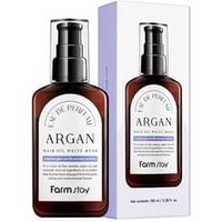 Farmstay - Eau De Perfume Argan Hair Oil - 2 Types White Musk