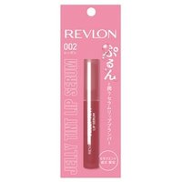 Revlon - Jelly Tint Lip Serum 002 Raisin