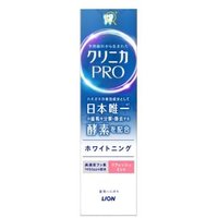 LION - Clinica Pro Whitening Toothpaste Refresh Mint - 95g