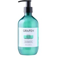 GRAFEN - Cica Silky Shampoo 2025 Version - 500ml