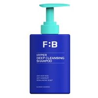 forbeaut - Hyper Deep Cleansing Shampoo 480ml