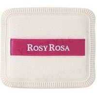 Chantilly - Rosy Rosa Airy Touch Puff 1 pc
