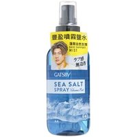 Mandom - Gatsby Sea Salt Spray Volume Mat 145ml