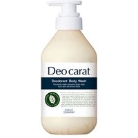 Kose - Deo Carat Deodorant Body Wash 320ml Refill