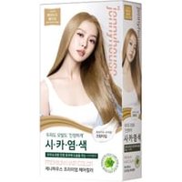 jenny house - Premium Hair Color Set - 12 Colors #12AND Ash Nude Beige