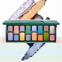 cheeryep - 16 Color Eyeshadow Palette - Ambition #08 Ambition - 14.5g