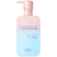 PROF.LING - Youth-Actice Cleanser Gel 300ml