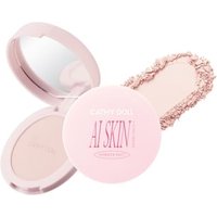 Cathy Doll - AI Skin Powder Pact SPF 50+ PA++++ P10 Fair Cool