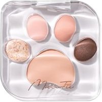 MilleFee - Meow Paws Eyeshadow Palette 05 Idol