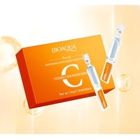 BIOAQUA - Whitening Antioxidant Vitamin C Sub-polish Serum - 30pcs #Serum - 30pcs