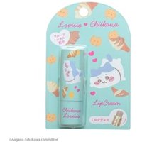 Lovisia - Chiikawa Lip Balm Hachiware - Milk Chocolate