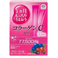 Collagen C Jelly Acai Berry 7 pcs