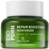 the SKIN HOUSE - EXO PDRN Repair Boosting Moisturizer 50ml
