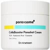 Dr.nineteen - PoreXsome Collabooster Poreshot Cream 50ml