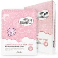 esfolio - Pure Skin Collagen Essence Mask Sheet Set - Gesichtsmaske