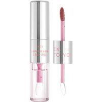 INTO YOU - Duo Effect Lip Glaze - 5 Colors #DE01 - 2.8g+2.8g