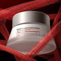 PETERSON'S LAB - Barrier Adaptogen Cream 3.0 (For Dry Skin) 50g