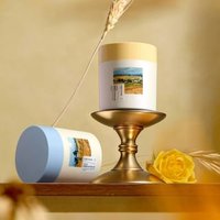 PULJIM - Tipsy Cold Cream Body Lotion - 2 Flavors Rice Ink Danqing - 200g