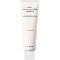 HYGGEE - Relief Sun Moisturizer 50ml