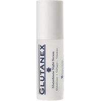 GLUTANEX - Glutathione Night Serum - Nachtserum