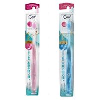 Sunstar - Ora2 Me Stain Clear Toothbrush 1 pc - Random Color - Soft