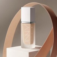 UNNY CLUB - Moisturizing Lasting Foundation For Dry Skin - 3 Shades P01# - 30g