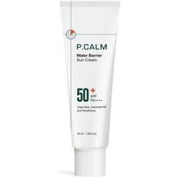 P.CALM - Water Barrier Sun Cream 50ml