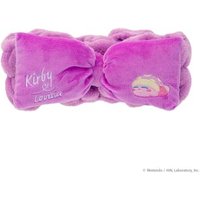 Lovisia - Kirby Face Wash Hair Band 03 Purple