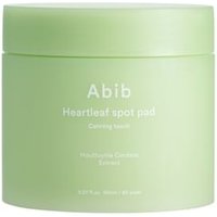 Abib - Discos de Algodón con Tónico Heartleaf Spot Pad Calming Touch