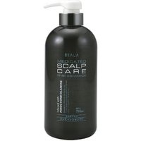 KUMANO COSME - Beaua Medicated Scalp Care Rinse In Shampoo 700ml