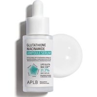 APLB - Glutathione Niacinamide Ampoule Serum - Ampullenserum