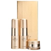 The Saem - Snail Essential EX Wrinkle Solution Skin Care 2 Set 3 pcs