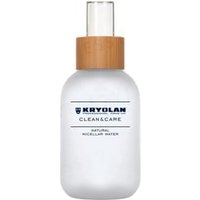 Kryolan - Clean & Care Natural Micellar Water 120ml