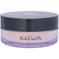 Koh Gen Do - Maifanshi Natural Lighting Powder - Poudre