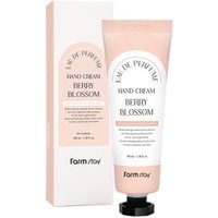 Farmstay - Eau De Perfume Hand Cream - 5 Types Berry Blossom