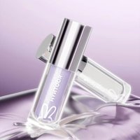 HYNTOOR - Future Planet Shiny Lip Gloss - 10 Colors 1001# Dusk Brown - 2.2g