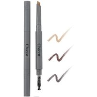 Chacott - Brush Up Eyebrow 242 Gray Brown