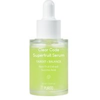 Purito SEOUL - Sérum Clear Code Superfruit Serum product view