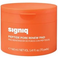 dot solution - signiq Peptide Pore Renew Pad 70 pads