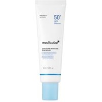 medicube - Zero Pore Moisture Sun Serum 50ml