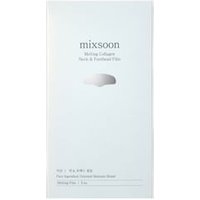 mixsoon - Parches para Cuello y Frente Melting Collagen