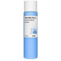 Kwailnara - Iou Water-Full Hyaluron Lotion 300ml