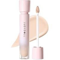 Judydoll - Brightening Concealer Liquid - 5 Shades #H01 Pearl White - 6g